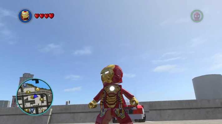 Emulate Android APK Deliplays For Lego Capt Irongold Trick Battle Emulate Android APK Deliplays For Lego Capt Irongold Trick Battle