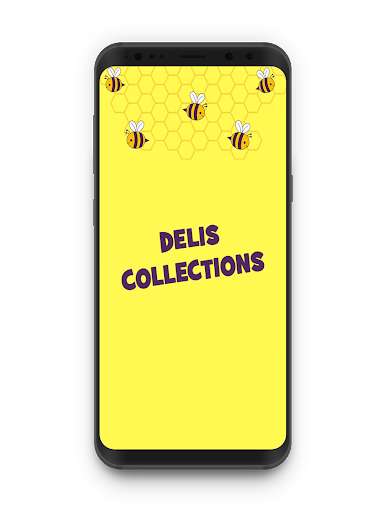 Run android online APK Delis Collections from MyAndroid or emulate Delis Collections using MyAndroid