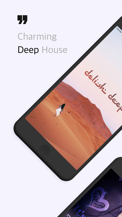 Emulate iPhone app delish deep using MyAndroid Emulate iPhone app delish deep using MyAndroid