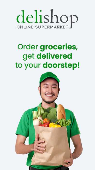 Emulate iPhone app Delishop Asia using MyAndroid Emulate iPhone app Delishop Asia using MyAndroid