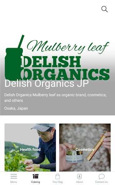 Run android online APK Delish Organics JP from MyAndroid or emulate Delish Organics JP using MyAndroid Run android online APK Delish Organics JP from MyAndroid or emulate Delish Organics JP using MyAndroid