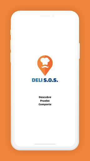 Run android online APK DELI S.O.S from MyAndroid or emulate DELI S.O.S using MyAndroid