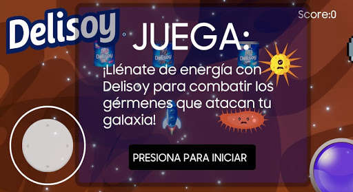 Run android online APK Delisoy Space from MyAndroid or emulate Delisoy Space using MyAndroid