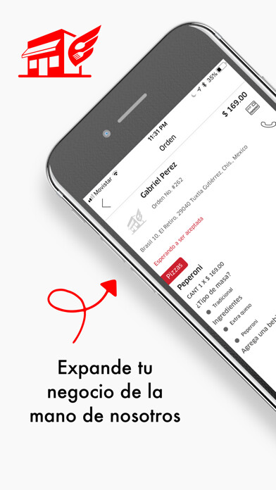 Emulate iPhone app deli Store using MyAndroid Emulate iPhone app deli Store using MyAndroid