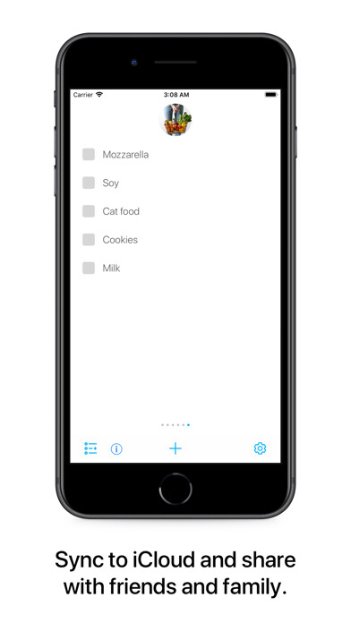 Emulate iPhone app Delist using MyAndroid