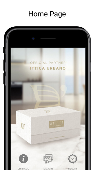 Emulate iPhone app DELITE ROMA using MyAndroid Emulate iPhone app DELITE ROMA using MyAndroid