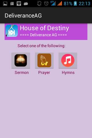 Emulate Android APK Deliverance AG Emulate Android APK Deliverance AG