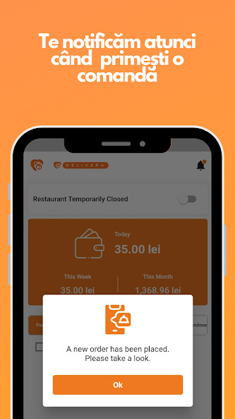 Run android online APK Delivera Restaurant from MyAndroid or emulate Delivera Restaurant using MyAndroid Run android online APK Delivera Restaurant from MyAndroid or emulate Delivera Restaurant using MyAndroid