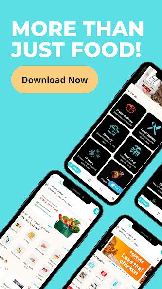 Run android online APK Deliverbo: Delivery  More from MyAndroid or emulate Deliverbo: Delivery  More using MyAndroid