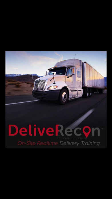 Emulate iPhone app DeliveRecon using MyAndroid Emulate iPhone app DeliveRecon using MyAndroid