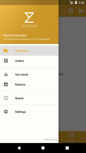 Run android online APK Deliver for SAP Business One from MyAndroid or emulate Deliver for SAP Business One using MyAndroid Run android online APK Deliver for SAP Business One from MyAndroid or emulate Deliver for SAP Business One using MyAndroid