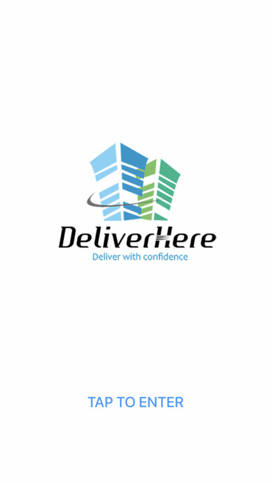 Emulate Android APK DeliverHere