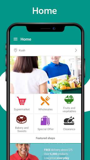 Run android online APK Deliveria Mall from MyAndroid or emulate Deliveria Mall using MyAndroid Run android online APK Deliveria Mall from MyAndroid or emulate Deliveria Mall using MyAndroid