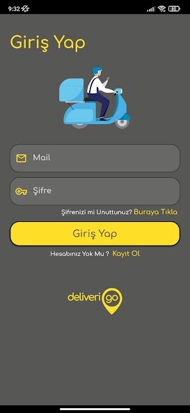 Run android online APK DeliveriGO from MyAndroid or emulate DeliveriGO using MyAndroid Run android online APK DeliveriGO from MyAndroid or emulate DeliveriGO using MyAndroid