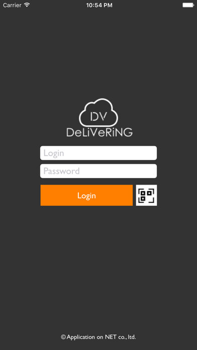 Emulate iPhone app DeLiVeRiNG using MyAndroid Emulate iPhone app DeLiVeRiNG using MyAndroid
