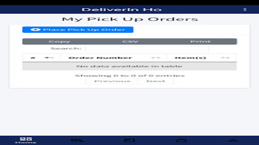 Run android online APK Deliverin Ho from MyAndroid or emulate Deliverin Ho using MyAndroid Run android online APK Deliverin Ho from MyAndroid or emulate Deliverin Ho using MyAndroid