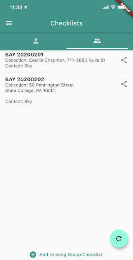 Run android online APK Deliverist - Delivery Checklist from MyAndroid or emulate Deliverist - Delivery Checklist using MyAndroid