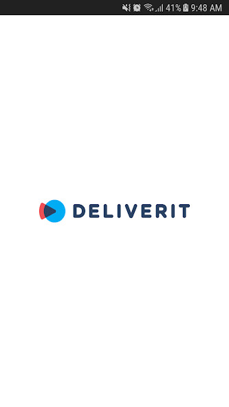 Run android online APK Deliverit Demo from MyAndroid or emulate Deliverit Demo using MyAndroid