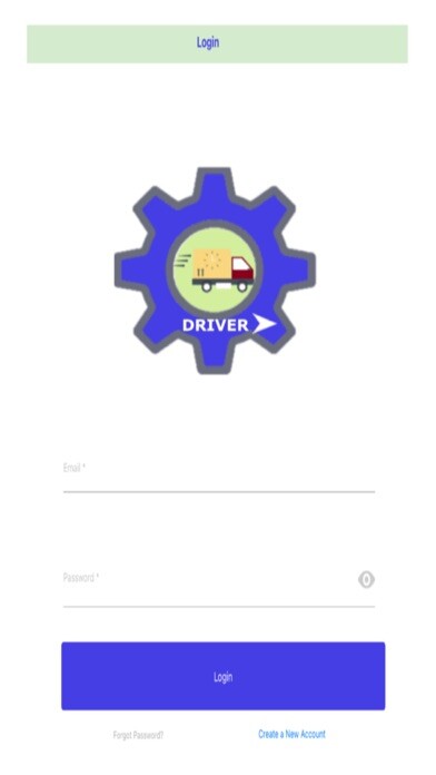 Emulate iPhone app Deliver-NowDriver using MyAndroid Emulate iPhone app Deliver-NowDriver using MyAndroid