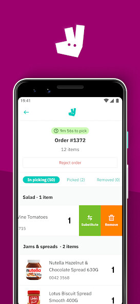 Run android online APK Deliveroo Order Picker from MyAndroid or emulate Deliveroo Order Picker using MyAndroid Run android online APK Deliveroo Order Picker from MyAndroid or emulate Deliveroo Order Picker using MyAndroid