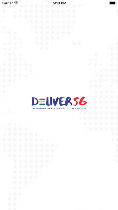 Emulate iPhone app Deliver.sg using MyAndroid Emulate iPhone app Deliver.sg using MyAndroid