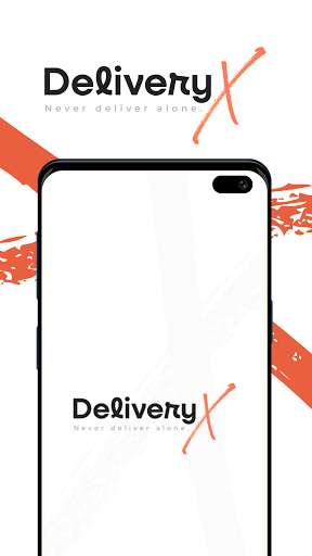 Run android online APK DeliverX Partner from MyAndroid or emulate DeliverX Partner using MyAndroid