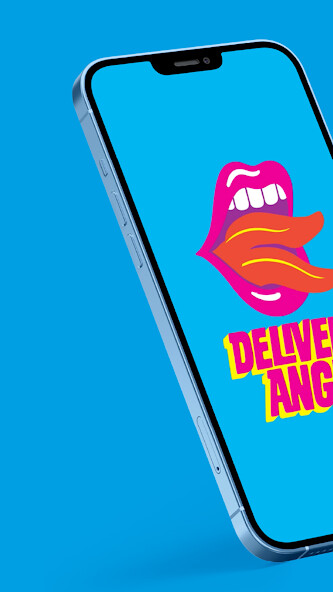 Run android online APK Delivery Angel: Food Delivery from MyAndroid or emulate Delivery Angel: Food Delivery using MyAndroid
