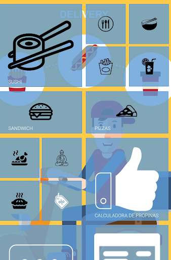 Run android online APK Delivery Arica from MyAndroid or emulate Delivery Arica using MyAndroid Run android online APK Delivery Arica from MyAndroid or emulate Delivery Arica using MyAndroid