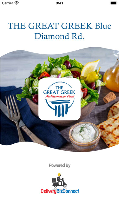 Emulate iPhone app DeliveryBizConnect: Discounts using MyAndroid Emulate iPhone app DeliveryBizConnect: Discounts using MyAndroid