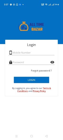 Run android online APK Delivery Boy - All Time Bazar from MyAndroid or emulate Delivery Boy - All Time Bazar using MyAndroid Run android online APK Delivery Boy - All Time Bazar from MyAndroid or emulate Delivery Boy - All Time Bazar using MyAndroid