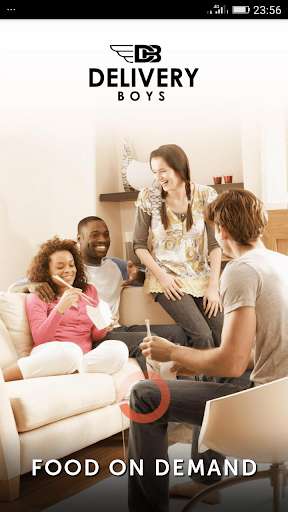 Run android online APK Delivery Boys NW from MyAndroid or emulate Delivery Boys NW using MyAndroid