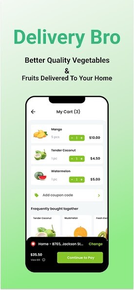 Run android online APK DeliveryBro- Grocery delivery from MyAndroid or emulate DeliveryBro- Grocery delivery using MyAndroid Run android online APK DeliveryBro- Grocery delivery from MyAndroid or emulate DeliveryBro- Grocery delivery using MyAndroid