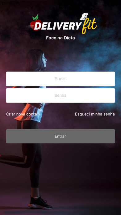 Emulate iPhone app Delivery Fit using MyAndroid Emulate iPhone app Delivery Fit using MyAndroid