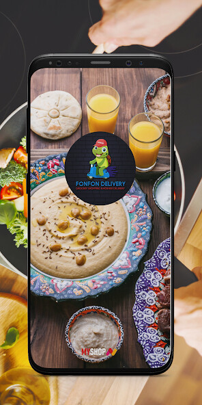 Run android online APK Delivery food from MyAndroid or emulate Delivery food using MyAndroid Run android online APK Delivery food from MyAndroid or emulate Delivery food using MyAndroid