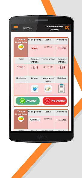 Run android online APK Delivery Guru from MyAndroid or emulate Delivery Guru using MyAndroid Run android online APK Delivery Guru from MyAndroid or emulate Delivery Guru using MyAndroid