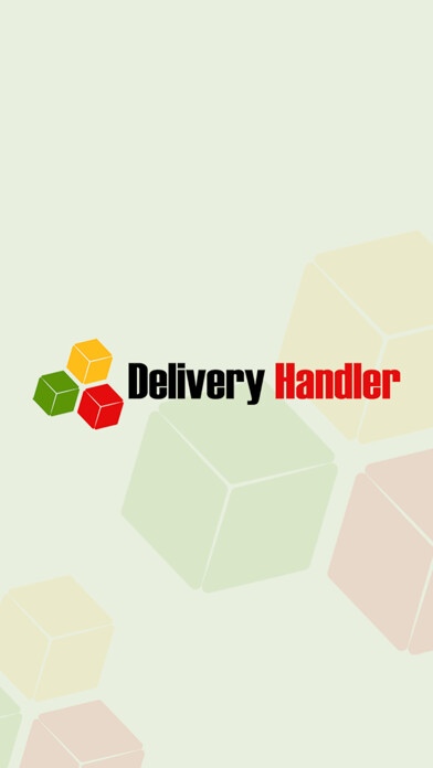Emulate iPhone app Delivery Handler for Drivers using MyAndroid Emulate iPhone app Delivery Handler for Drivers using MyAndroid