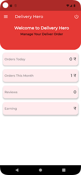 Run android online APK Delivery Hero Pro from MyAndroid or emulate Delivery Hero Pro using MyAndroid Run android online APK Delivery Hero Pro from MyAndroid or emulate Delivery Hero Pro using MyAndroid