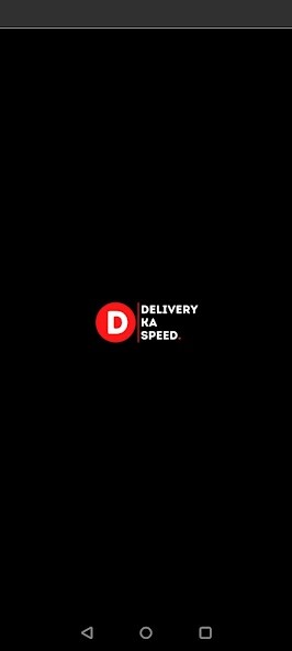 Run android online APK Delivery Ka Speed Merchant from MyAndroid or emulate Delivery Ka Speed Merchant using MyAndroid