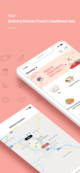 Run android online APK DeliveryK(Korean food delivery app) from MyAndroid or emulate DeliveryK(Korean food delivery app) using MyAndroid Run android online APK DeliveryK(Korean food delivery app) from MyAndroid or emulate DeliveryK(Korean food delivery app) using MyAndroid
