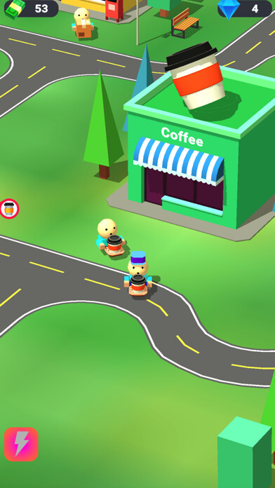 Emulate iPhone app Delivery Land using MyAndroid Emulate iPhone app Delivery Land using MyAndroid