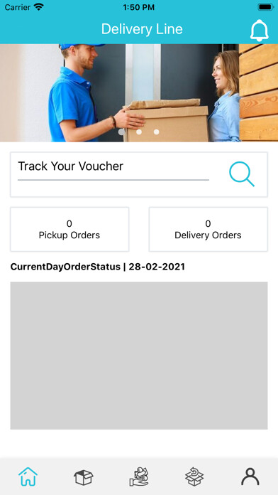 Emulate iPhone app Delivery Line using MyAndroid Emulate iPhone app Delivery Line using MyAndroid