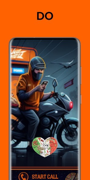 Run android online APK Delivery Man fake call from MyAndroid or emulate Delivery Man fake call using MyAndroid Run android online APK Delivery Man fake call from MyAndroid or emulate Delivery Man fake call using MyAndroid