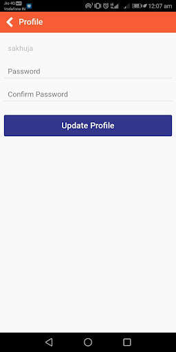 Run android online APK Delivery Man Merchant from MyAndroid or emulate Delivery Man Merchant using MyAndroid Run android online APK Delivery Man Merchant from MyAndroid or emulate Delivery Man Merchant using MyAndroid
