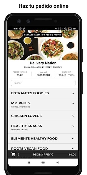 Run android online APK Delivery Nation from MyAndroid or emulate Delivery Nation using MyAndroid Run android online APK Delivery Nation from MyAndroid or emulate Delivery Nation using MyAndroid
