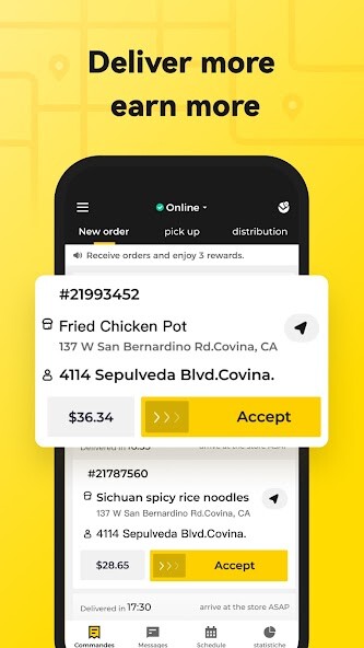 Run android online APK DeliveryPanda from MyAndroid or emulate DeliveryPanda using MyAndroid Run android online APK DeliveryPanda from MyAndroid or emulate DeliveryPanda using MyAndroid