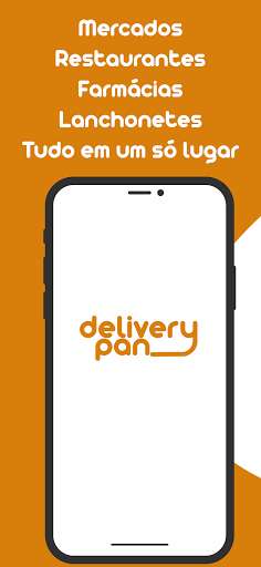 Run android online APK Delivery Pan - Delivery de Tudo from MyAndroid or emulate Delivery Pan - Delivery de Tudo using MyAndroid