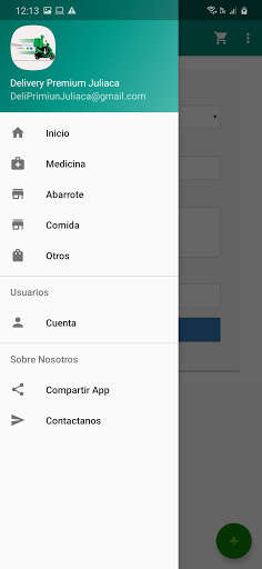 Run android online APK Delivery Premium Juliaca from MyAndroid or emulate Delivery Premium Juliaca using MyAndroid Run android online APK Delivery Premium Juliaca from MyAndroid or emulate Delivery Premium Juliaca using MyAndroid