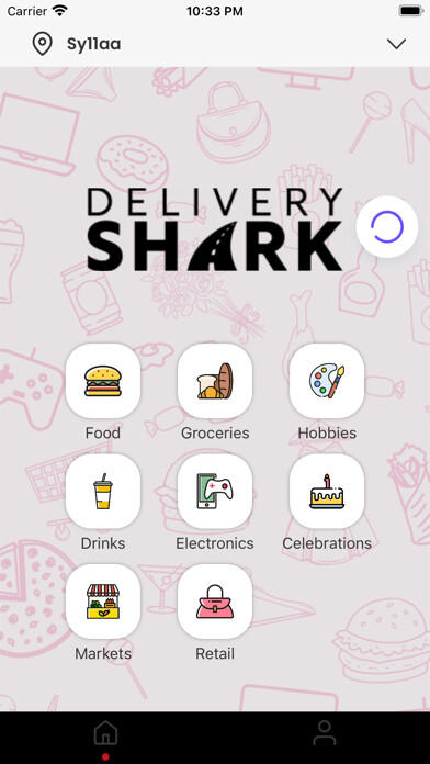 Run android online APK Delivery Shark from MyAndroid or emulate Delivery Shark using MyAndroid Run android online APK Delivery Shark from MyAndroid or emulate Delivery Shark using MyAndroid