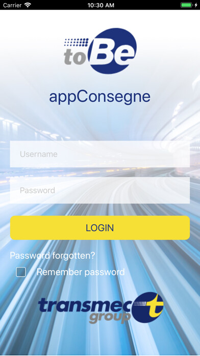Emulate iPhone app Delivery TOBE using MyAndroid Emulate iPhone app Delivery TOBE using MyAndroid