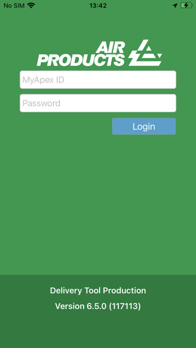 Emulate iPhone app Delivery Tool using MyAndroid